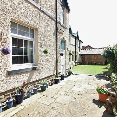 The Coach House Apartment Lytham St Annes Esterno foto
