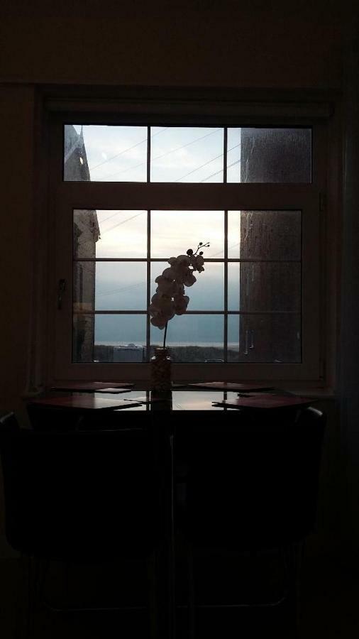 The Coach House Apartment Lytham St Annes Esterno foto